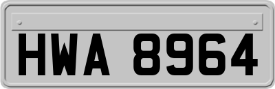 HWA8964
