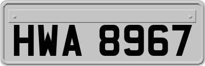 HWA8967