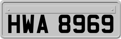 HWA8969