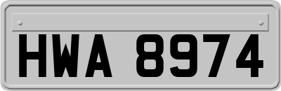 HWA8974