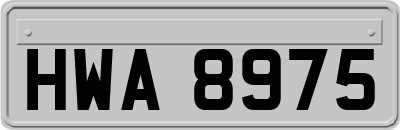 HWA8975