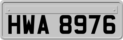 HWA8976