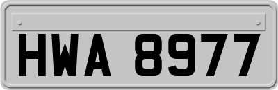 HWA8977