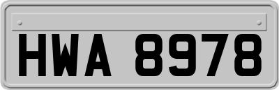 HWA8978