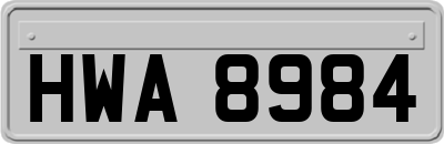 HWA8984