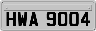 HWA9004