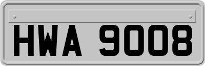 HWA9008