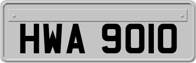 HWA9010