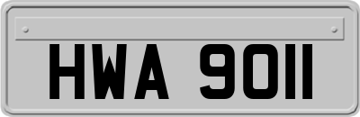 HWA9011