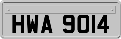 HWA9014