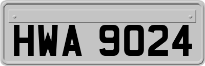 HWA9024
