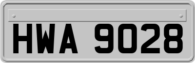 HWA9028