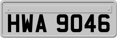 HWA9046