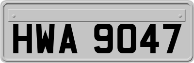 HWA9047