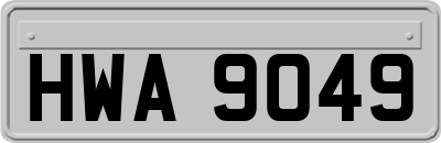 HWA9049