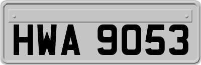 HWA9053