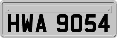 HWA9054