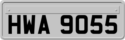 HWA9055