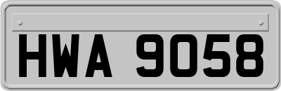 HWA9058