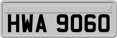 HWA9060