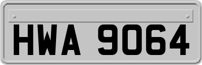 HWA9064