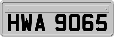 HWA9065