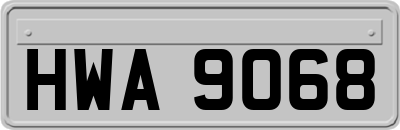 HWA9068
