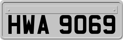 HWA9069