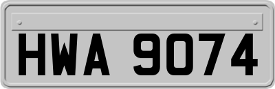 HWA9074