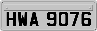 HWA9076