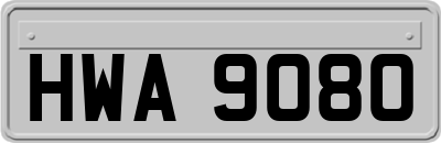HWA9080