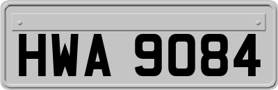HWA9084