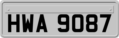 HWA9087