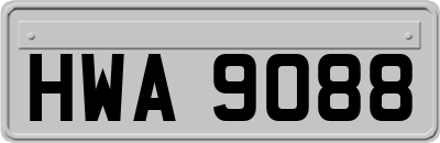 HWA9088