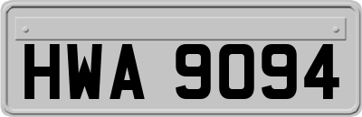 HWA9094
