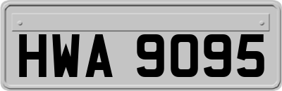 HWA9095