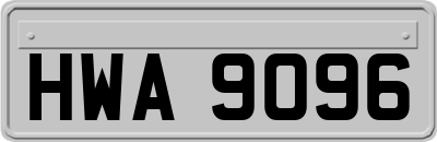 HWA9096