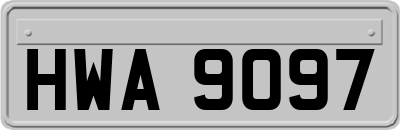 HWA9097