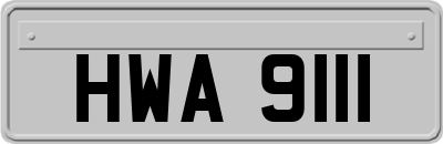 HWA9111