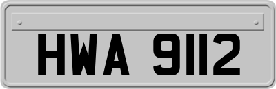 HWA9112