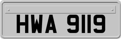 HWA9119