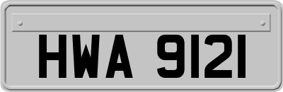 HWA9121