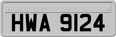 HWA9124