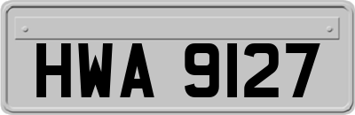 HWA9127
