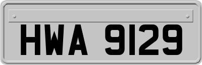HWA9129