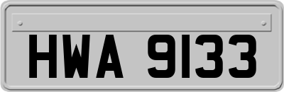 HWA9133