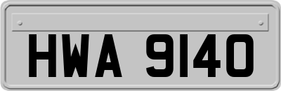 HWA9140