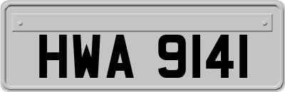 HWA9141