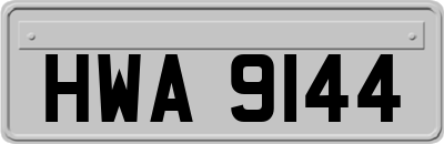 HWA9144