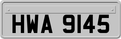 HWA9145